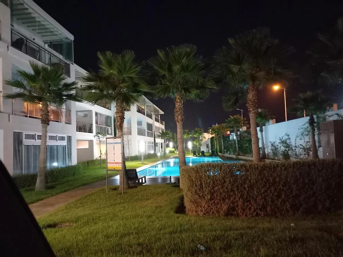 Apartment Sidi Rahal Ramoflores Casablanca