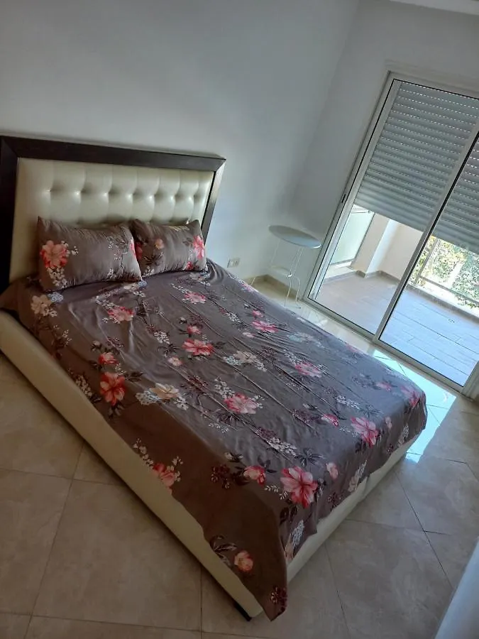 Sidi Rahal Ramoflores Casablanca Apartment