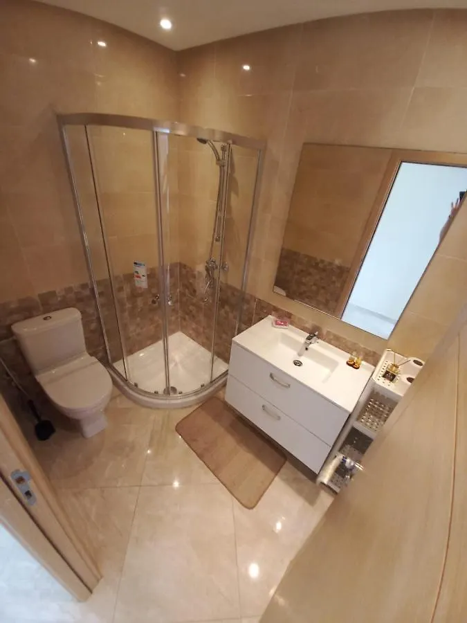 Sidi Rahal Ramoflores Casablanca Marokko