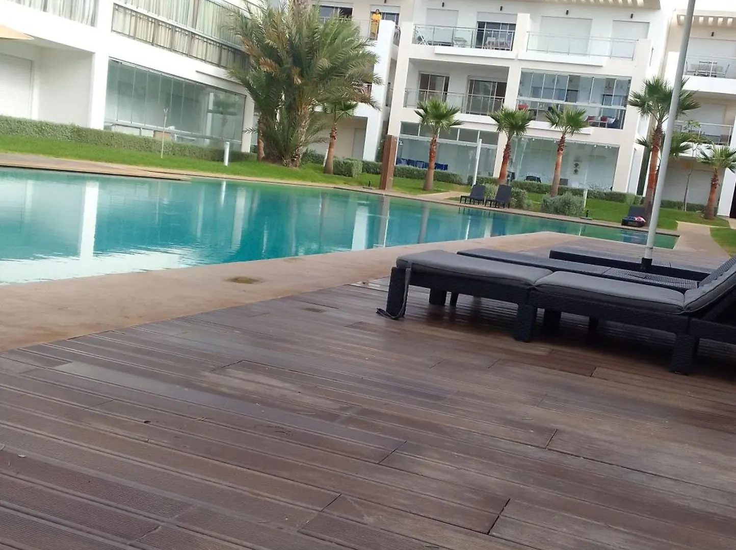 Sidi Rahal Ramoflores location