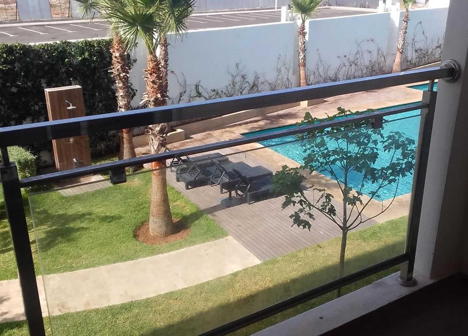 Apartment Sidi Rahal Ramoflores Casablanca Marokko
