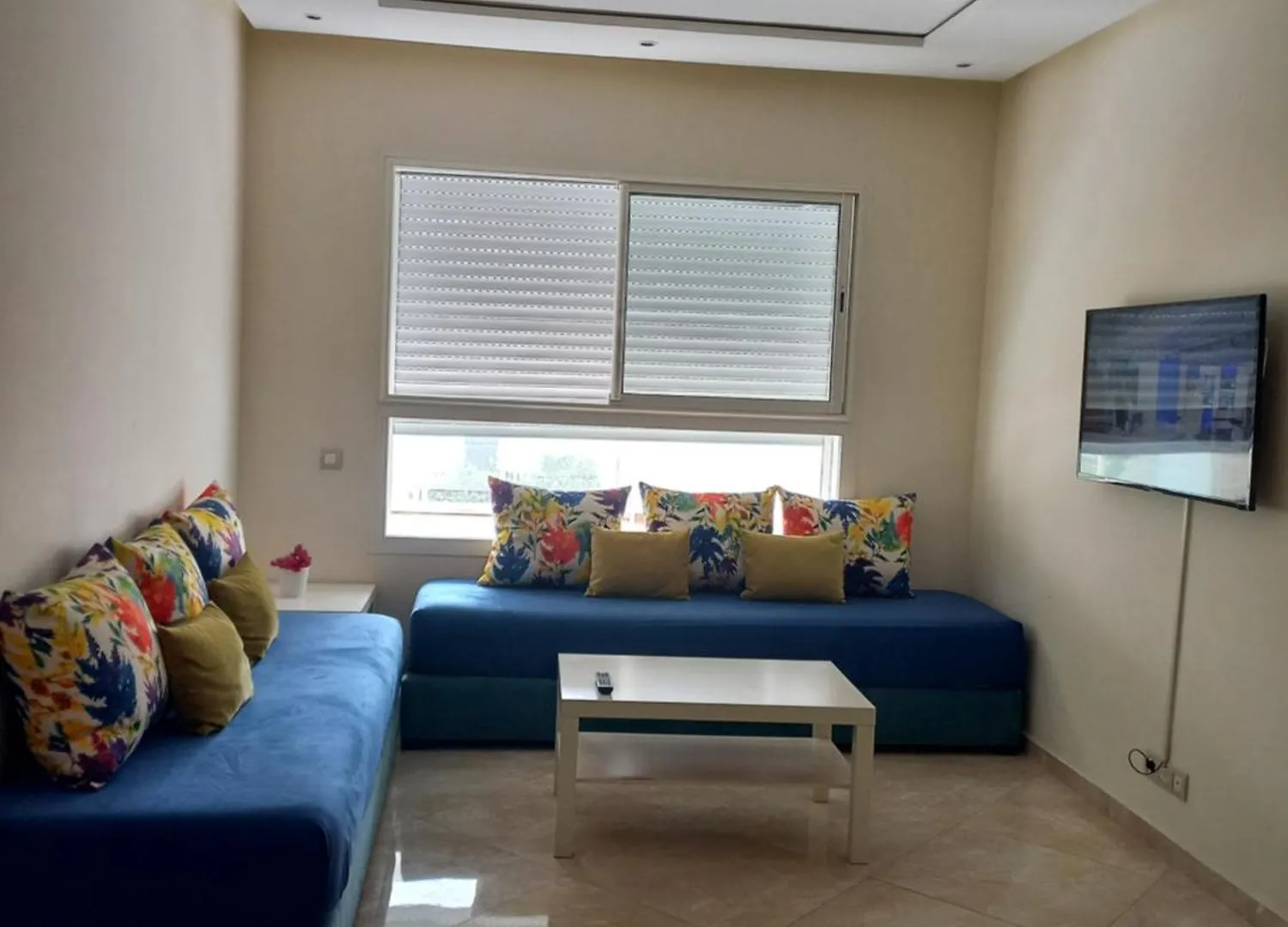 Sidi Rahal Ramoflores Casablanca Marokko